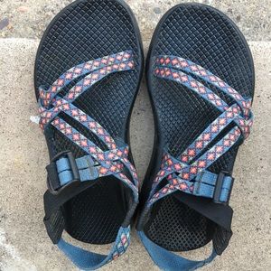 Brand New Chaco Sandals Size 6!